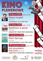 Kino plenerowe